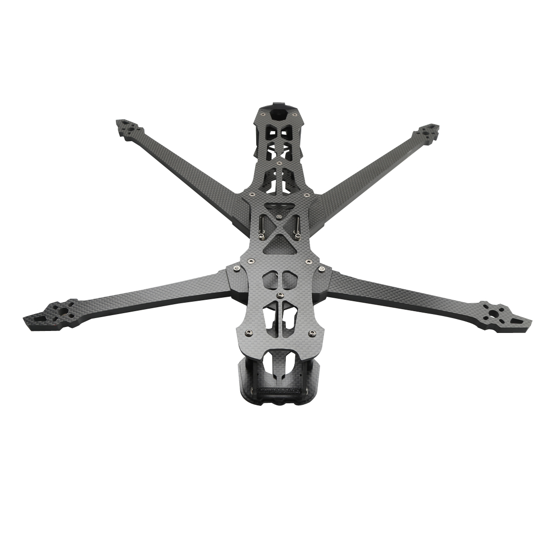 Drone Rc Battery - Kit telaio drone FPV GK-V3 da