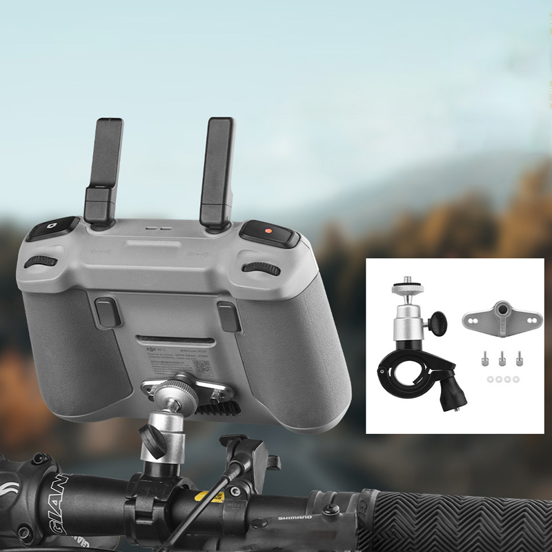 Drone Rc Holder - RC RC2 Supporto per bici con