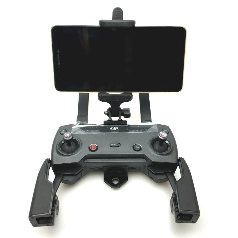 Drone Rc Holder - Supporto per telefono da 50-85 mm