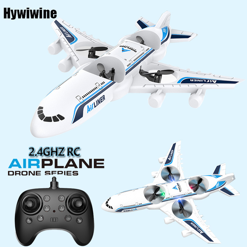Drone Rc Team City - Aereo RC Aereo Schiuma UAV Aereo