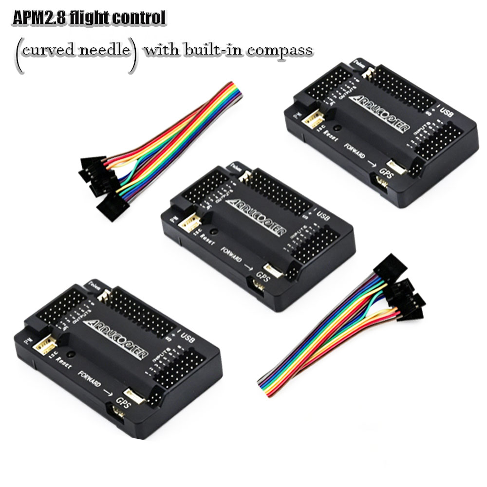 Drone Rc Battery - Scheda di Controllo di Volo APM