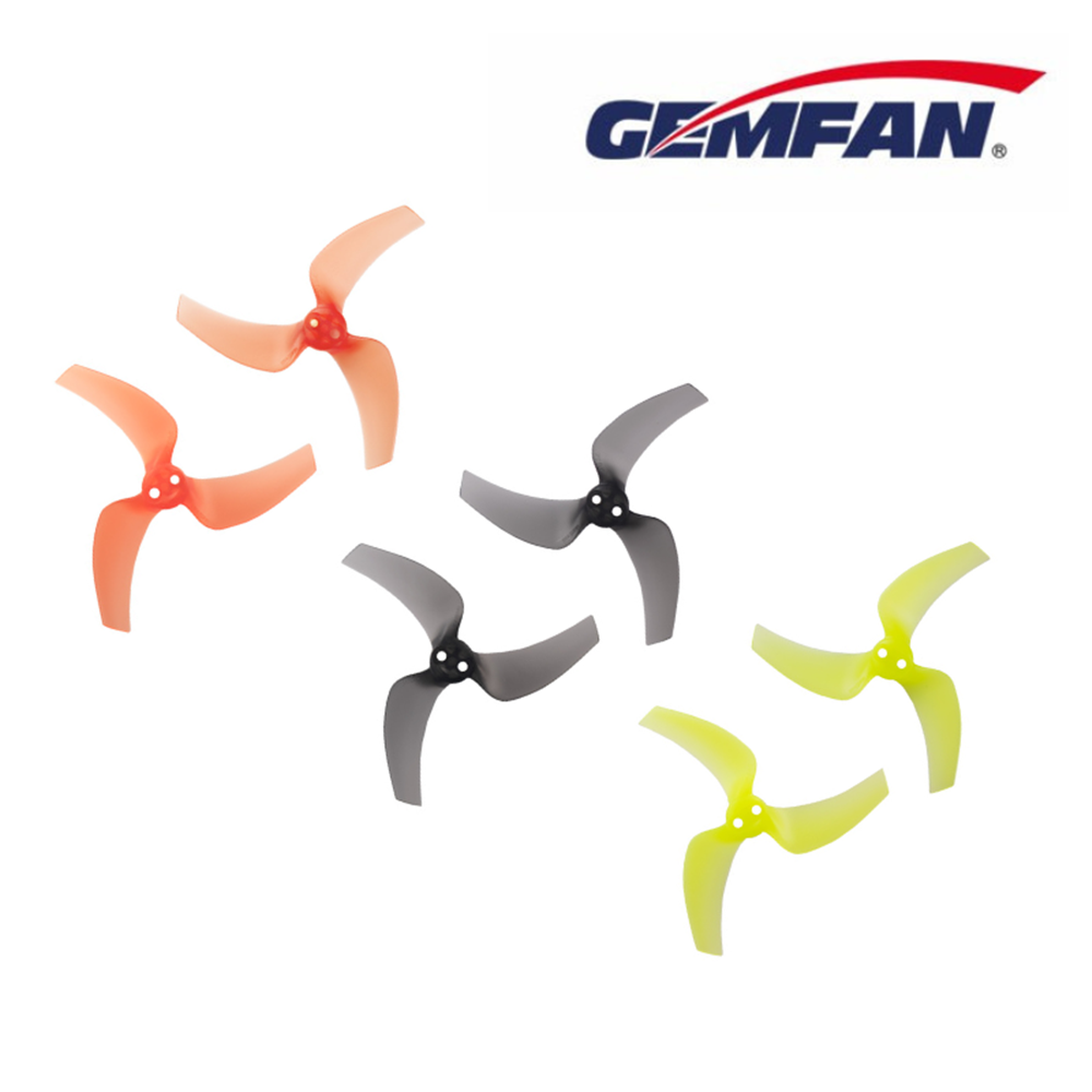 Rc Motor Drone - Gemfan Puntelli da 3,2 pollici per
