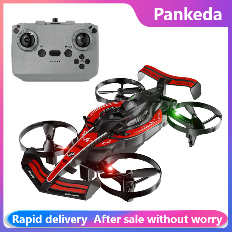 Rc Drone And Flying Car - Auto RC L1 Pro e Drone