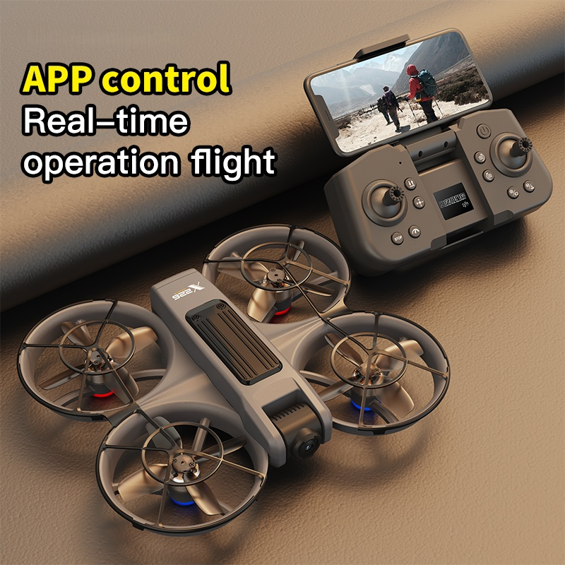 Drone Rc Fpv Manual - Drone RC con Controllo VR, Motore