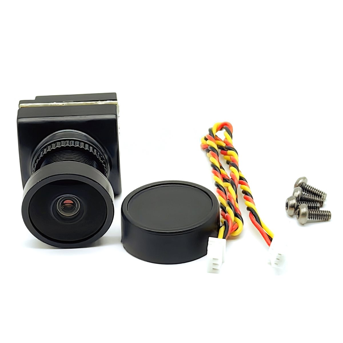Drone Rc Fpv Manual - Nuova Telecamera FPV 1800TVL 2026, CMOS