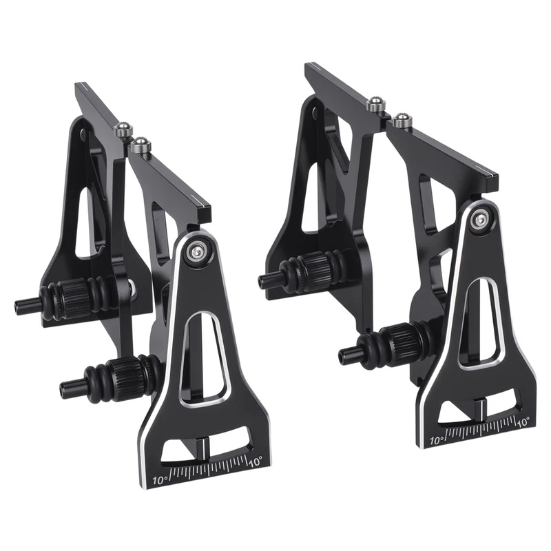 Rc Drift Car Kit - Set di Strumenti di Misurazione CNC