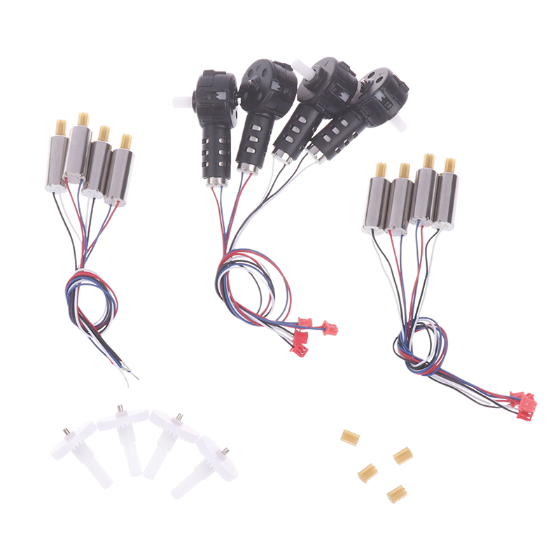 Rc Drone E88 - 1Set Base motore universale per RC