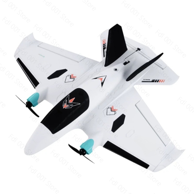 Rc Motor Drone - Aereo RC a Ala Fissa con