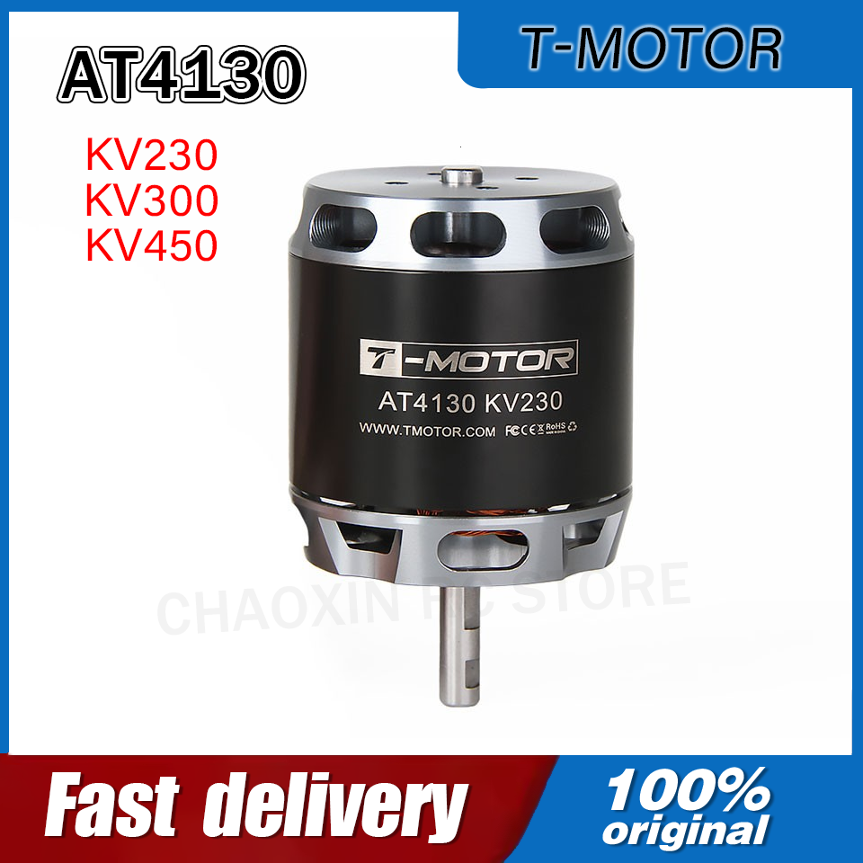 Drone Rc Battery - Motore Elettrico T-MOTOR AT4130 230/300/450KV ad