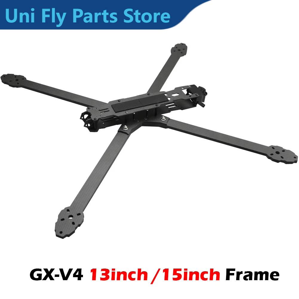 UniFlyGX-V4 Kit Telaio Drone F - Drone Rc V4 recensione e prezzo