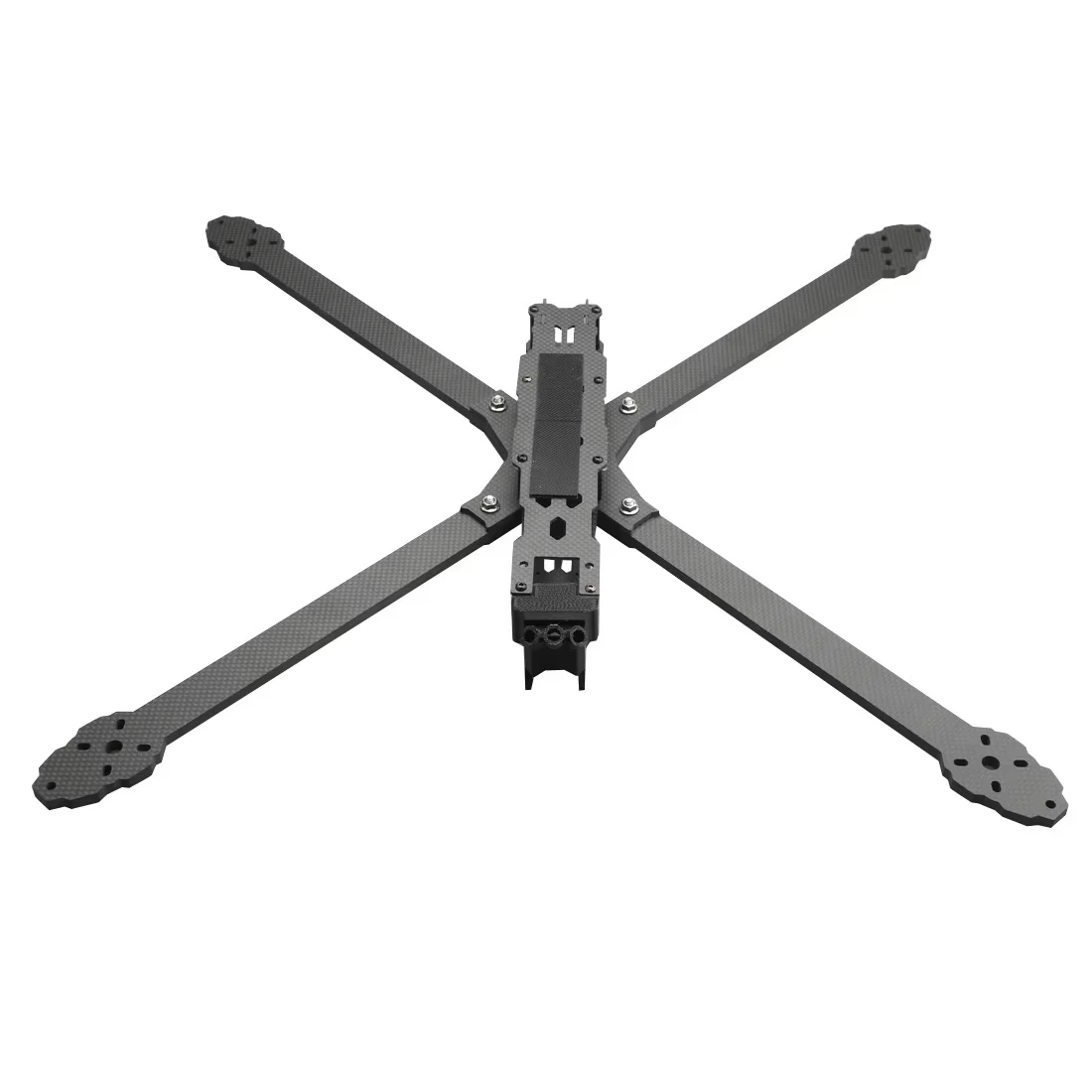UniFlyGX-V4 Kit Telaio Drone F - Drone Rc V4 recensione e prezzo