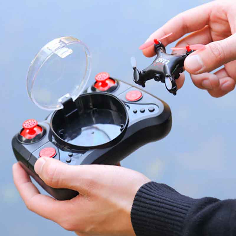 Mini RC Drone HD Camera WiFi F - Drone Rc Fpv Manual recensione e prezzo