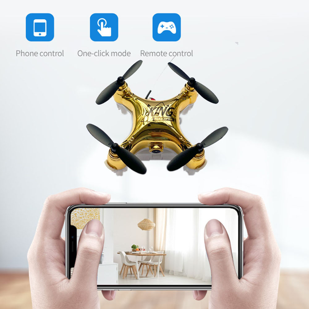 Mini RC Drone HD Camera WiFi F - Drone Rc Fpv Manual recensione e prezzo