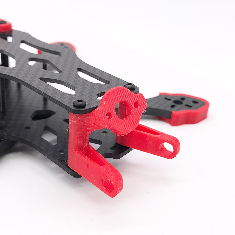 APEX 3 Kit telaio in fibra di  - Drone Rc Holder recensione e prezzo