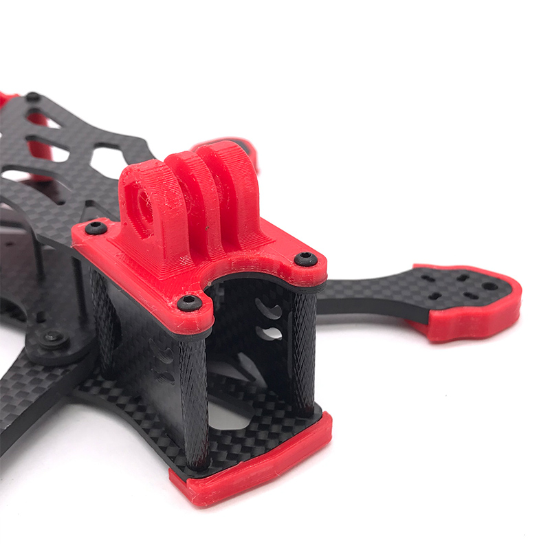 APEX 3 Kit telaio in fibra di  - Drone Rc Holder recensione e prezzo