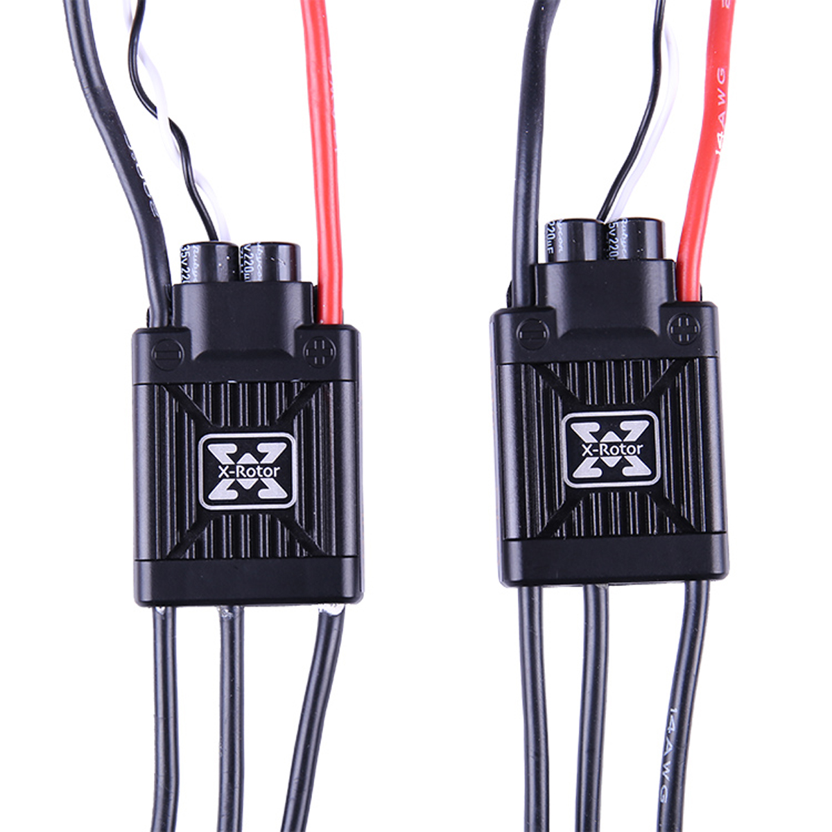 Hobbywing XRotor Brushless ESC - Esc 4In1 Brushless recensione e prezzo