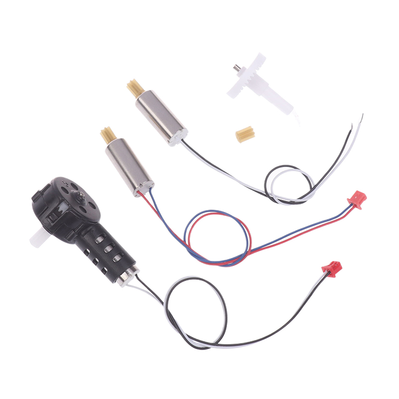 Base motore universale per RC  - Rc Drone E88 recensione e prezzo