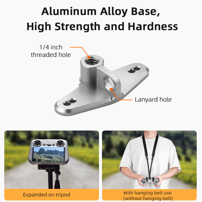 RC RC2 Supporto per bici con t - Drone Rc Holder recensione e prezzo