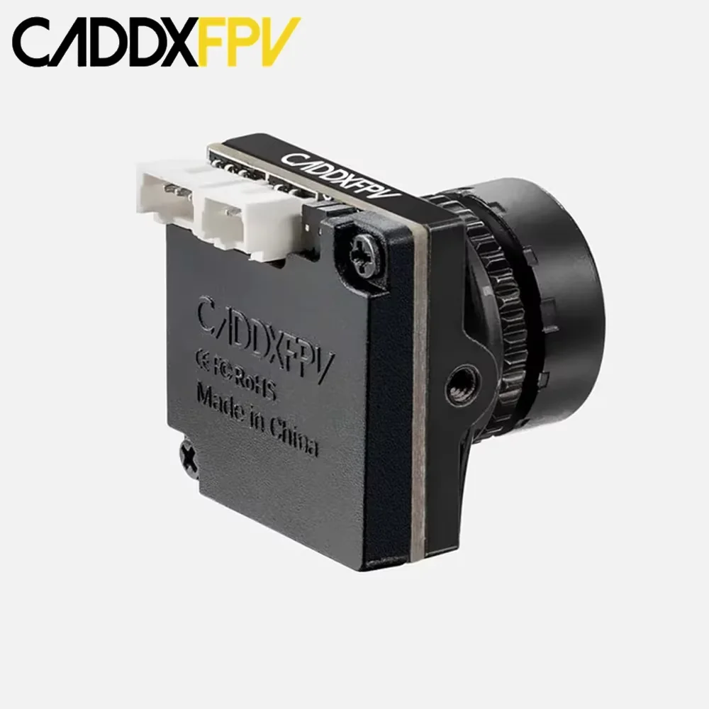 Caddx Ratel 2 V2 FPV Fotocamer - Drone Z recensione e prezzo