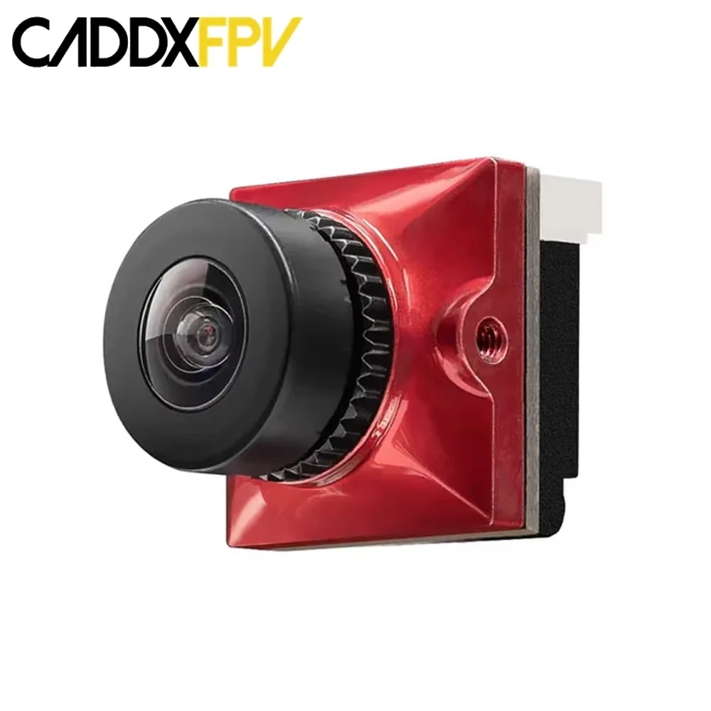 Caddx Ratel 2 V2 FPV Fotocamer - Drone Z recensione e prezzo