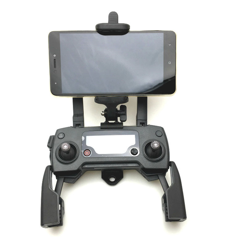 Supporto per telefono da 50-85 - Drone Rc Holder recensione e prezzo