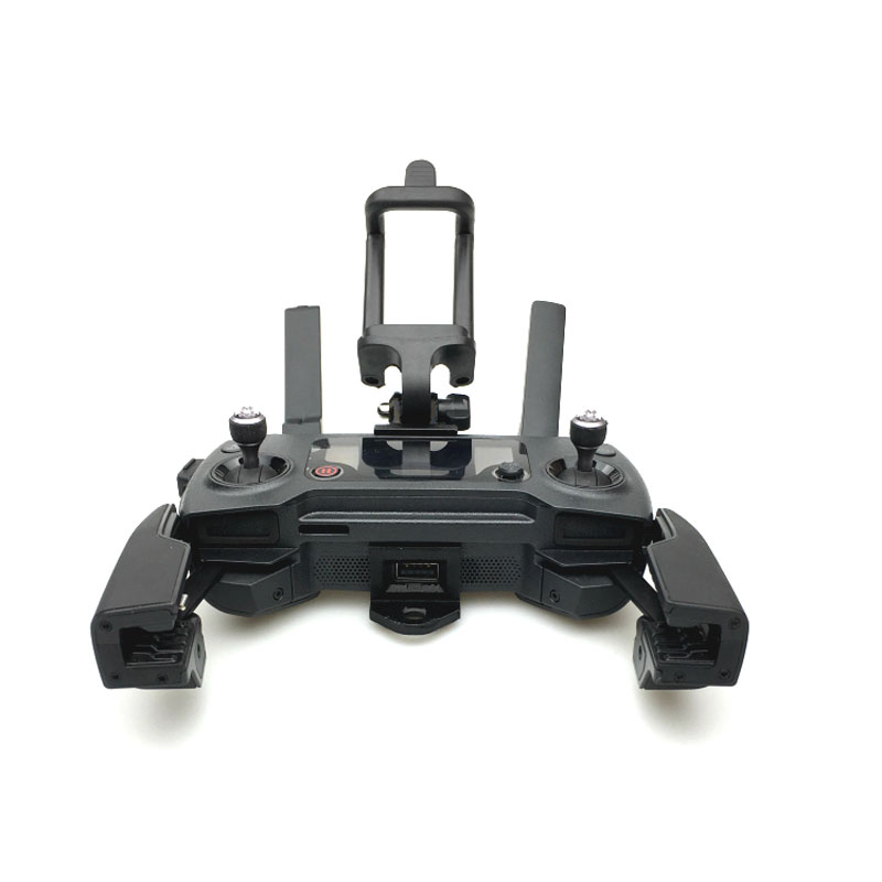 Supporto per telefono da 50-85 - Drone Rc Holder recensione e prezzo