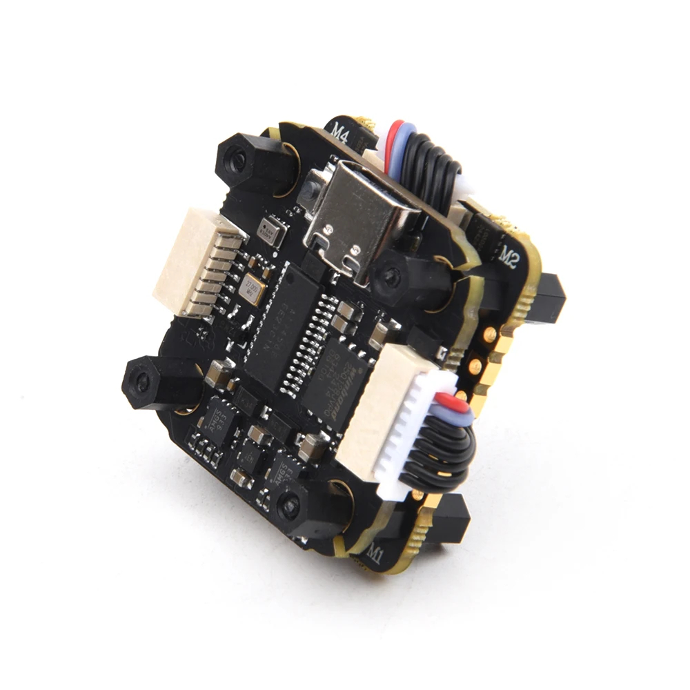 JHEMCU F405 NOXE V2 Controllor - Drone Rc Holder recensione e prezzo