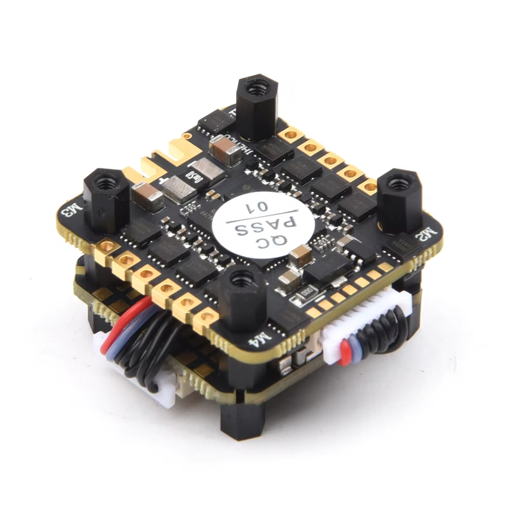 JHEMCU F405 NOXE V2 Controllor - Drone Rc Holder recensione e prezzo