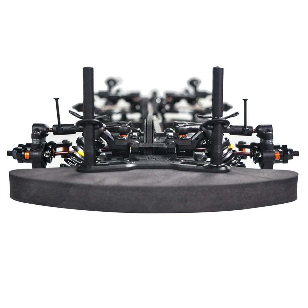 Kit per auto RC in carbonio 1/ - Rc Drift Car Kit recensione e prezzo