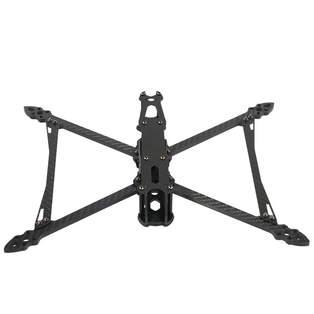 Kit Telaio TrueX in Fibra di C - Rc Motor Drone recensione e prezzo
