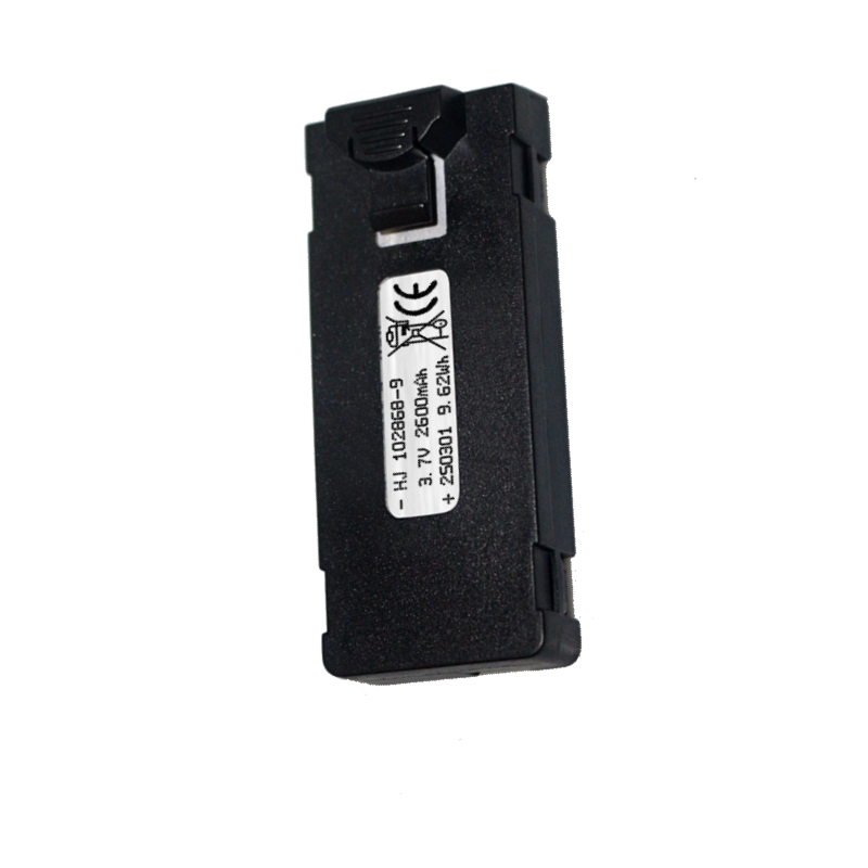 E88 Batteria 3.7V 2600mAh Per  - Rc Drone E88 recensione e prezzo