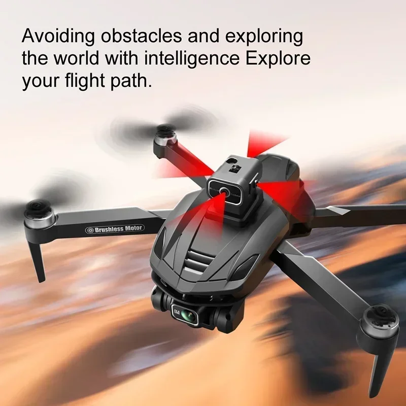 Drone GPS Originale V168 Profe - Drone Ls Rc recensione e prezzo