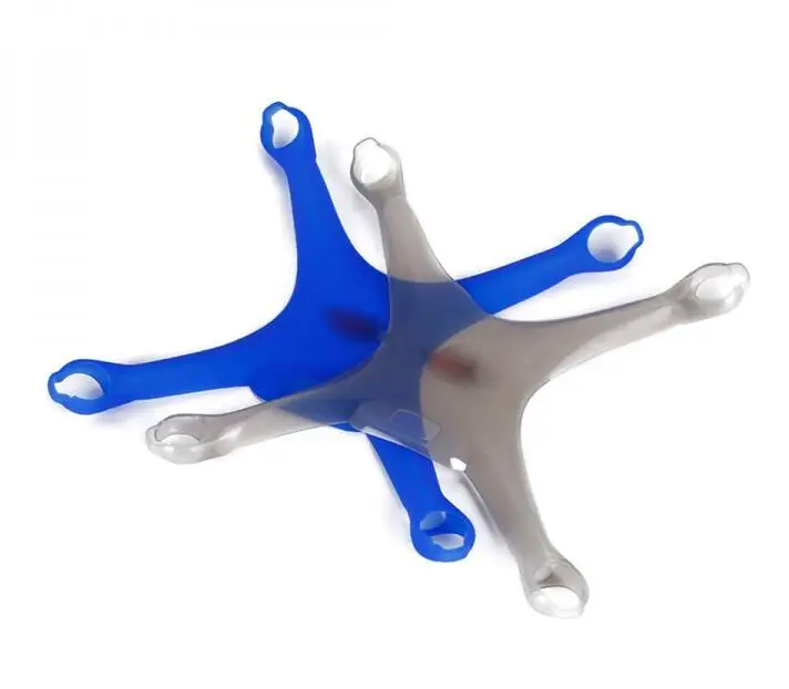 Copertura in silicone per fuso - Drone Rc Battery recensione e prezzo