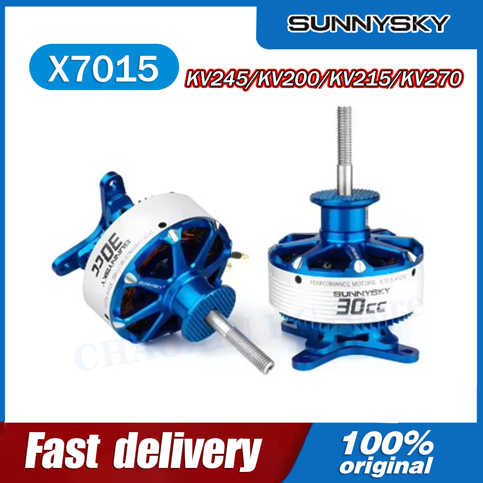 SunnySky X7015-III V3 X7015 30 - Drone Rc Battery recensione e prezzo