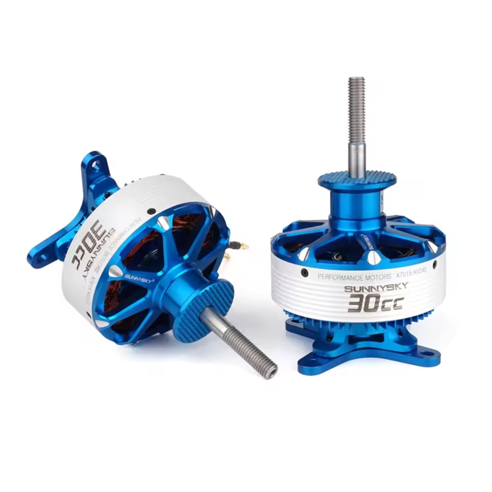 SunnySky X7015-III V3 X7015 30 - Drone Rc Battery recensione e prezzo
