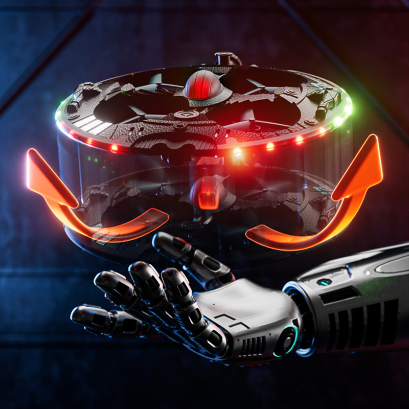 Mini Drone RC 8K WIFI FPV con  - Drone Rc Fpv Manual recensione e prezzo