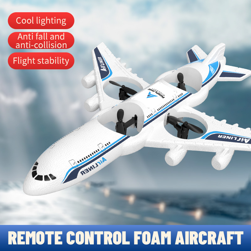 Aereo RC Aereo Schiuma UAV Aer - Drone Rc Team City recensione e prezzo