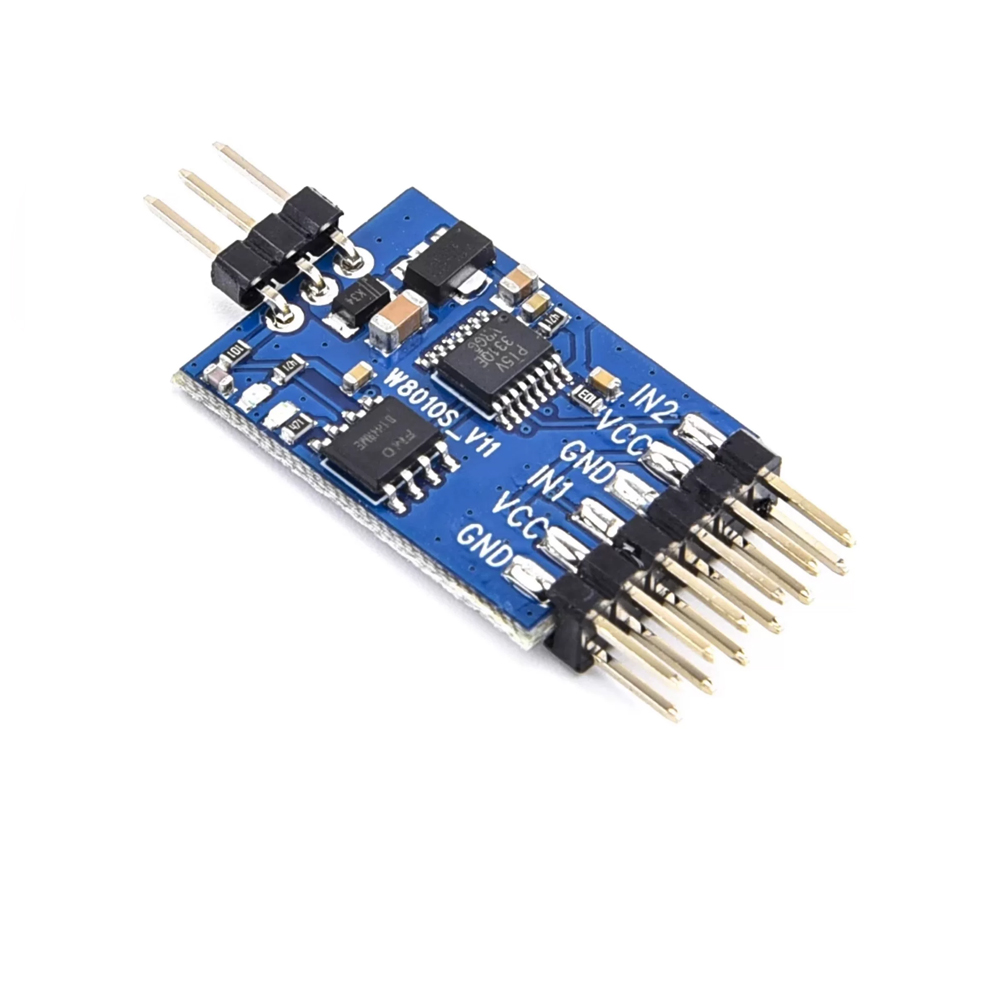 Modulo Switcher Video a 3 Cana - Drone Rc Battery recensione e prezzo