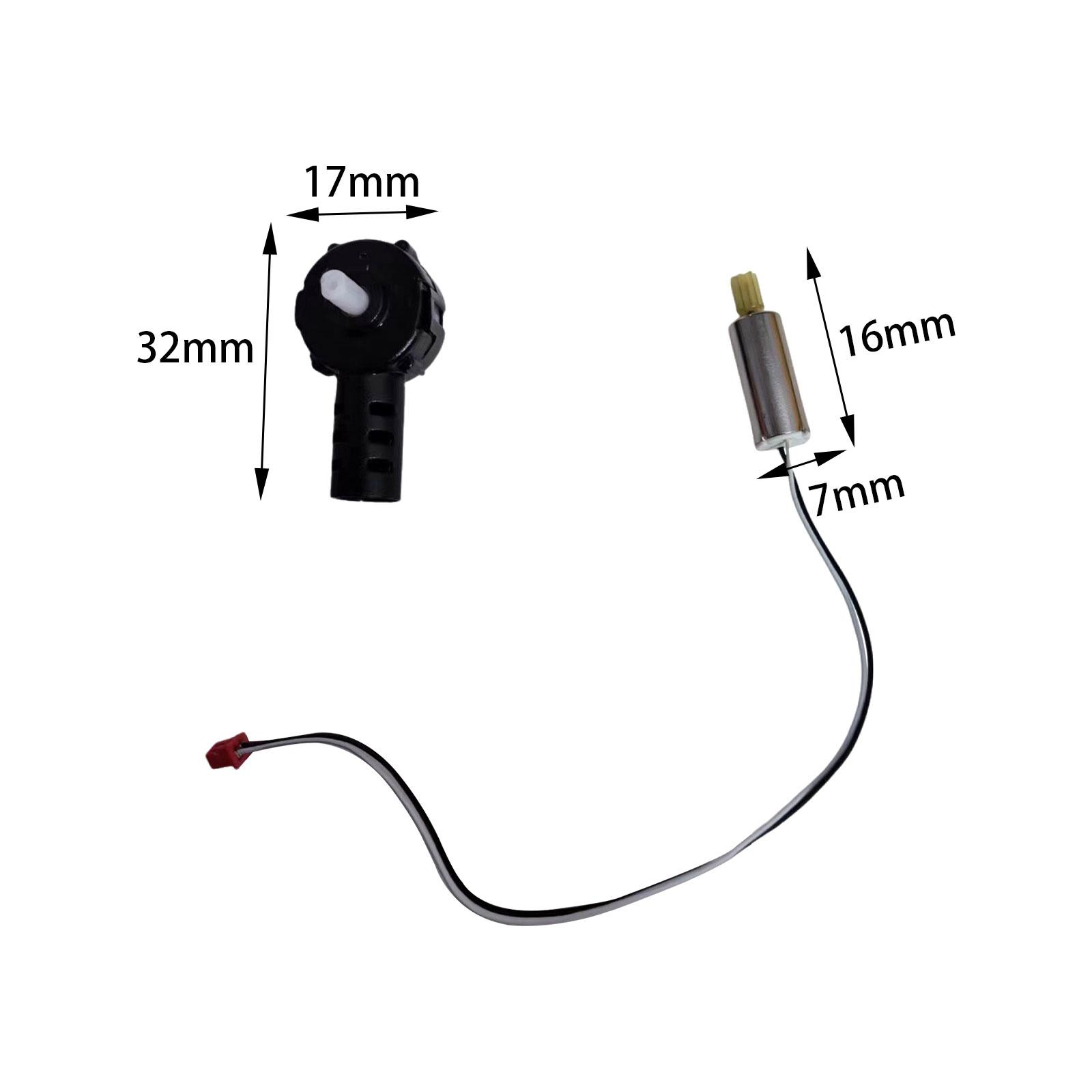 Motore CW e Supporto Motore pe - Rc Drone E88 recensione e prezzo