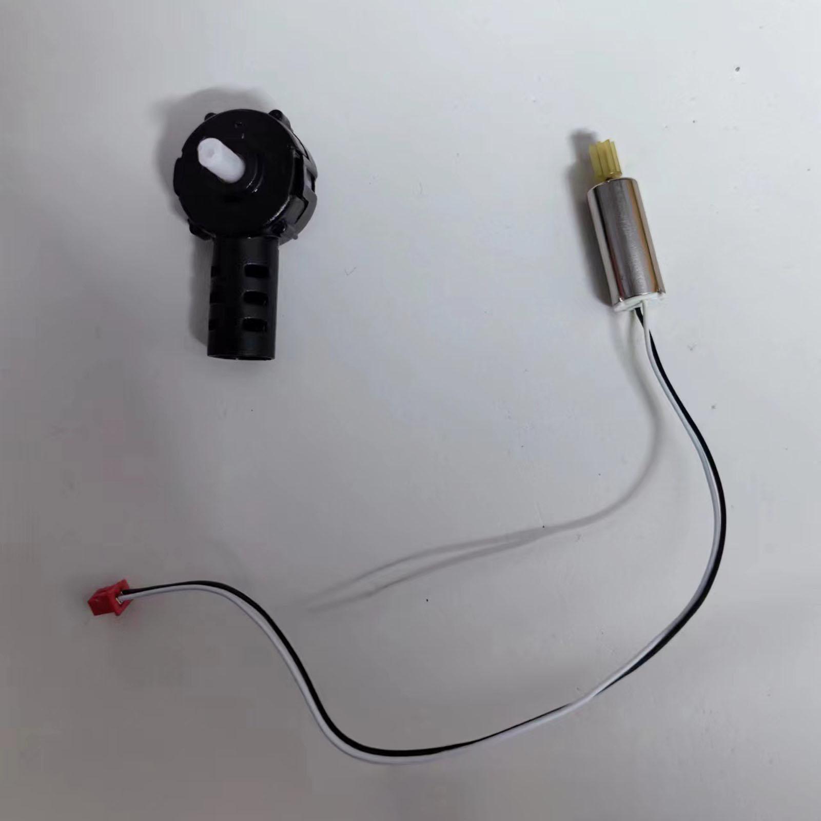 Motore CW e Supporto Motore pe - Rc Drone E88 recensione e prezzo
