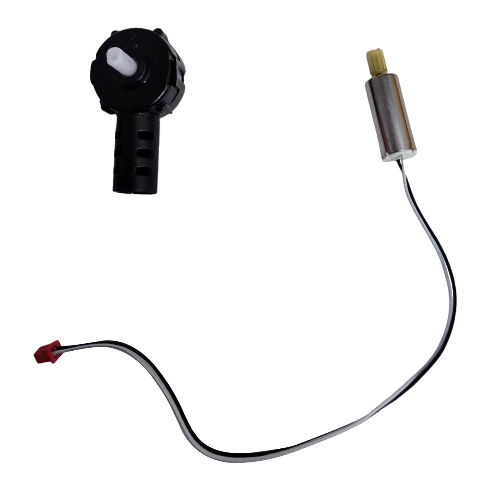 Motore CW e Supporto Motore pe - Rc Drone E88 recensione e prezzo