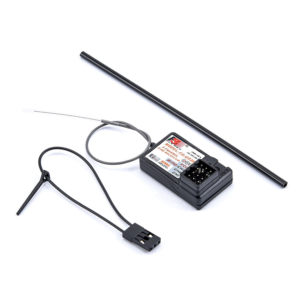 Ricevitore RC Flysky FS-IA6 IA - Drone Rc Battery recensione e prezzo