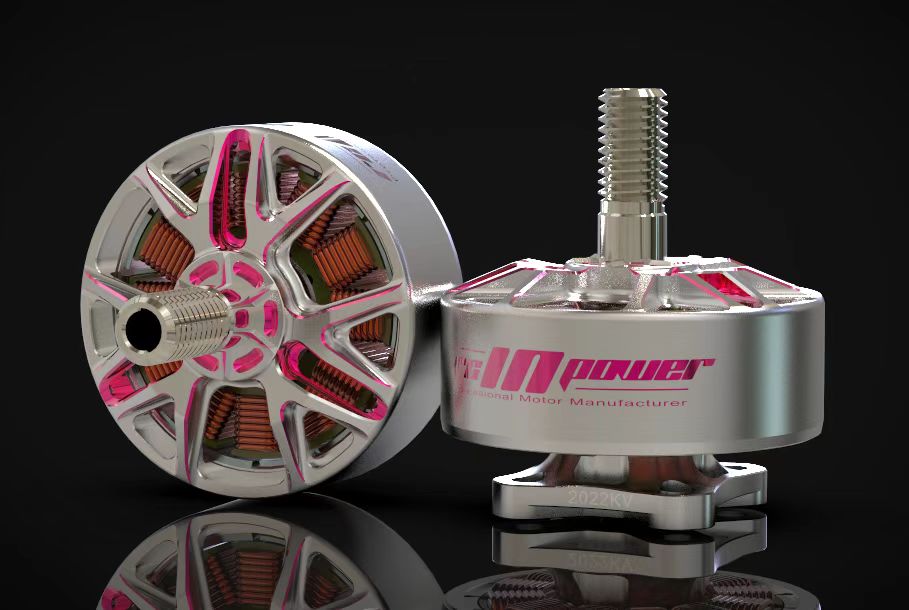 Motore Brushless VoidFly Rcinp - Drone Rc V4 recensione e prezzo