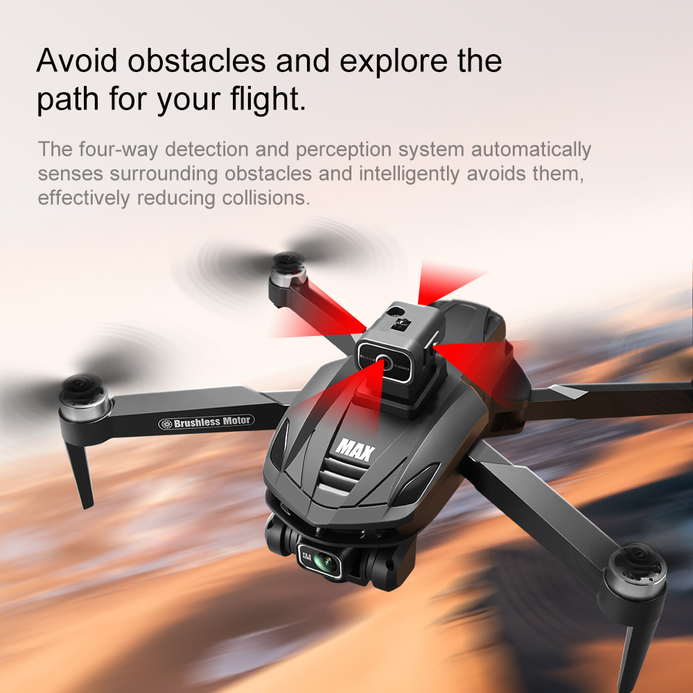 Drone RC Pieghevole Originale  - Drone Ls Rc recensione e prezzo