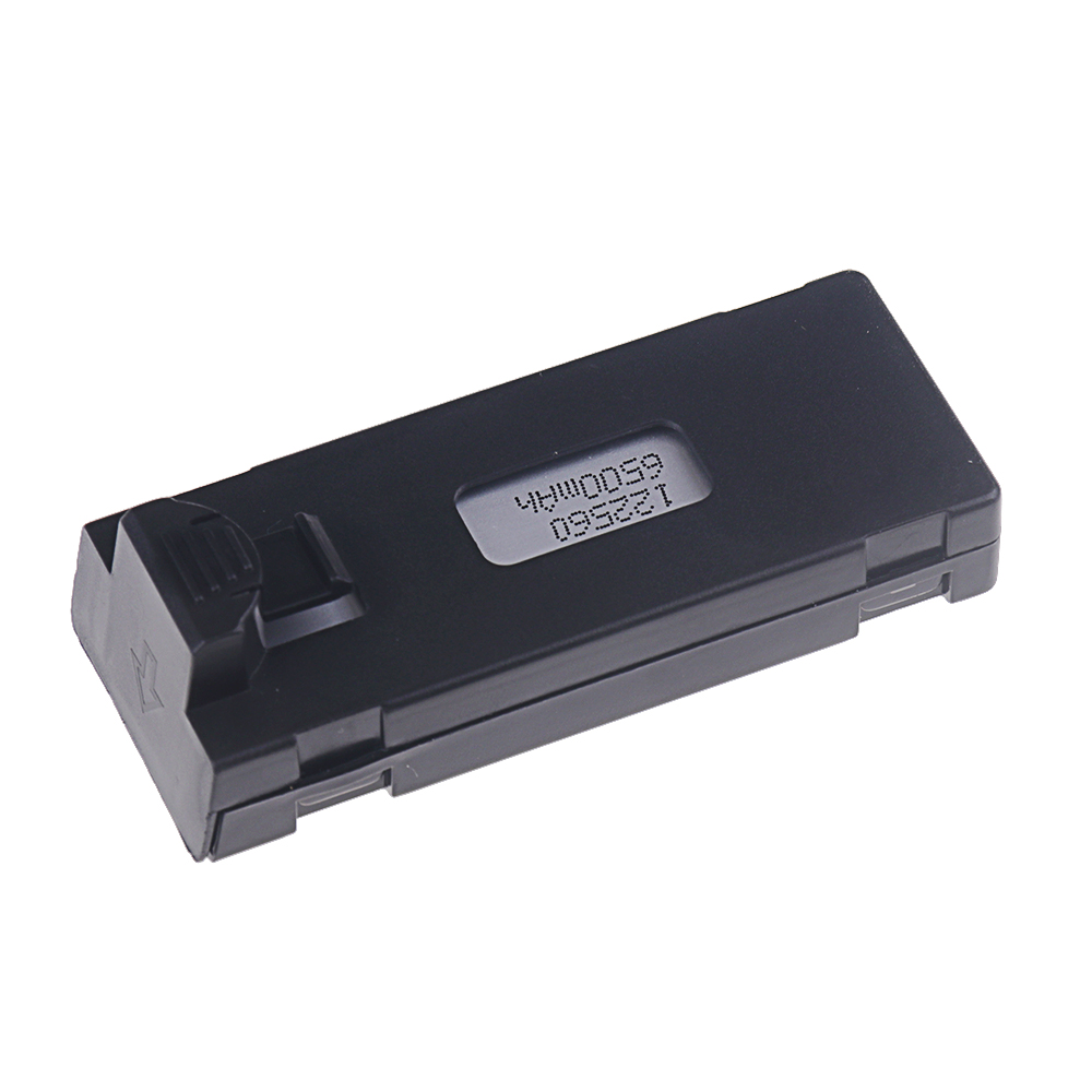 Batteria Lipo 3.7V 6500mAh per - Rc Drone E88 recensione e prezzo