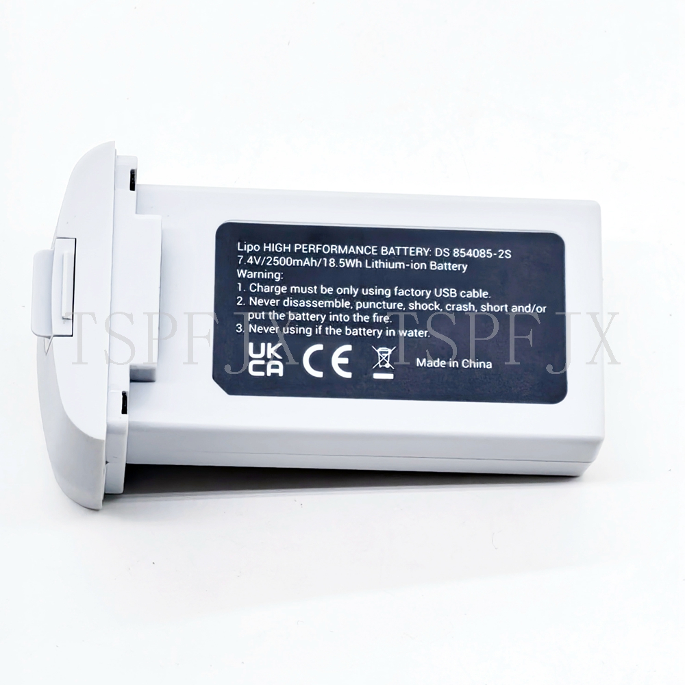 Batteria di ricambio per quadr - Drone Sjrc recensione e prezzo