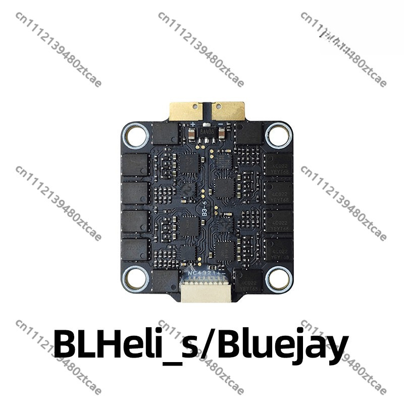 ESC Brushless 8 Bit 4-in-1 con - Esc 4In1 Brushless recensione e prezzo