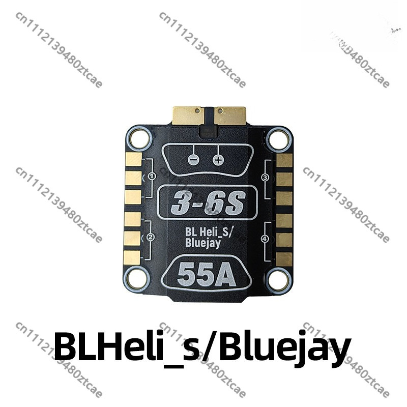 ESC Brushless 8 Bit 4-in-1 con - Esc 4In1 Brushless recensione e prezzo
