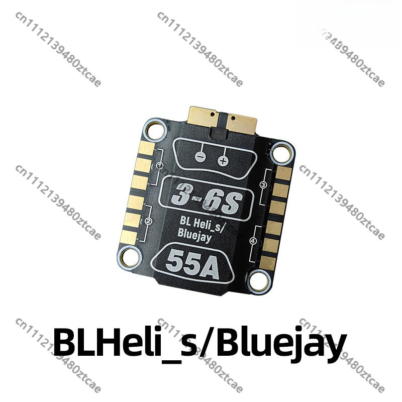 ESC Brushless 8 Bit 4-in-1 con - Esc 4In1 Brushless recensione e prezzo