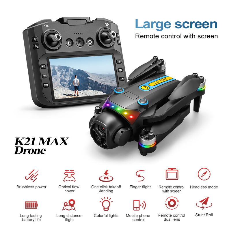 Drone Aereo Elettrico per Este - Drone Rc Harness recensione e prezzo